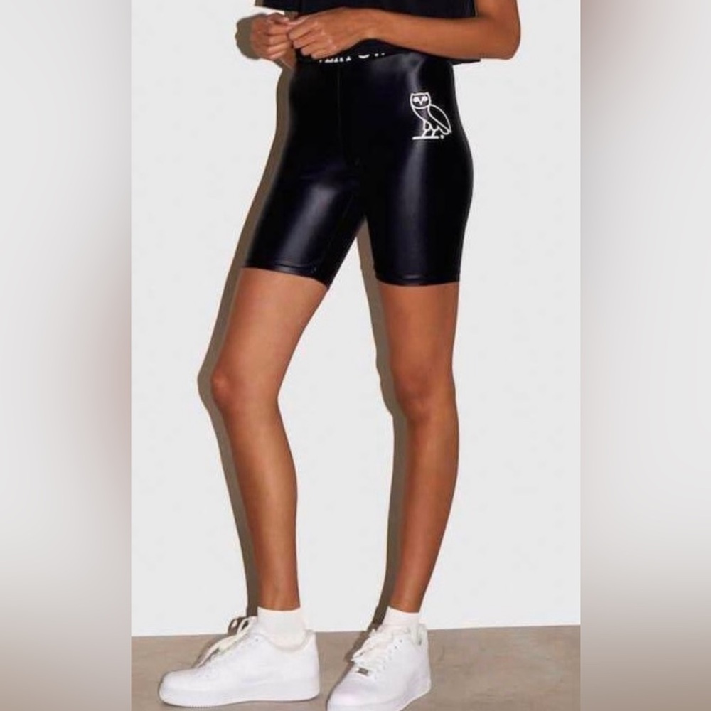 NWT OVO Women’s Bike Shorts